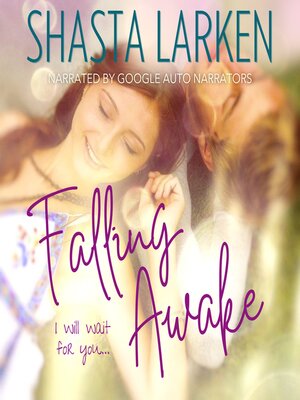 cover image of Falling Awake